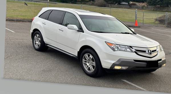 Up for sale *$?1?8?0?0?* Acura mdx with 141k miles- Fresh oil change,