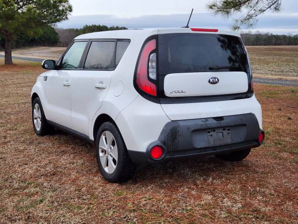 2014 KIA SOUL!,49K MILES MD INSPECTED