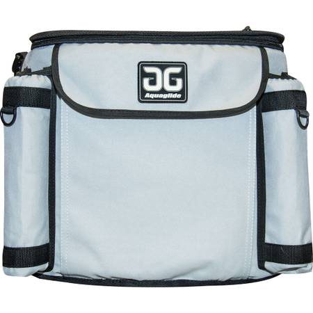 “Soft Cooler” from Aquaglide w/ Pockets and Rod Holders