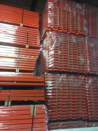 Warehouse Shelving Pallet Racking Cantilever Racks We Deliver Install