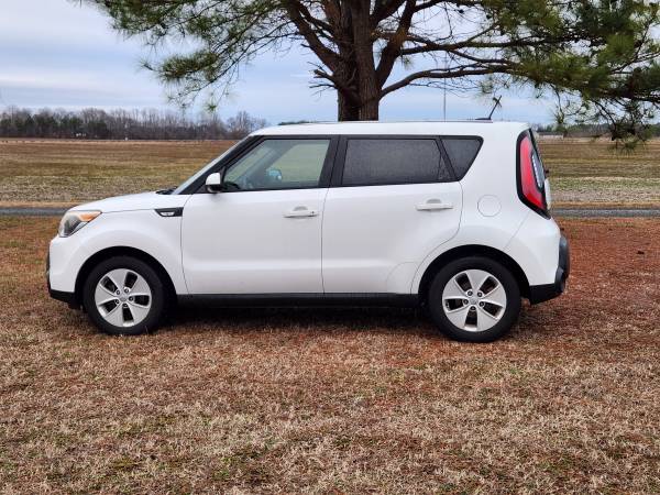 2014 KIA SOUL!,49K MILES MD INSPECTED