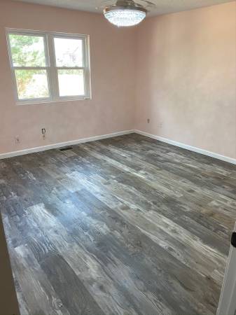 ?? Basement , Decks General Contractor Handyman ??