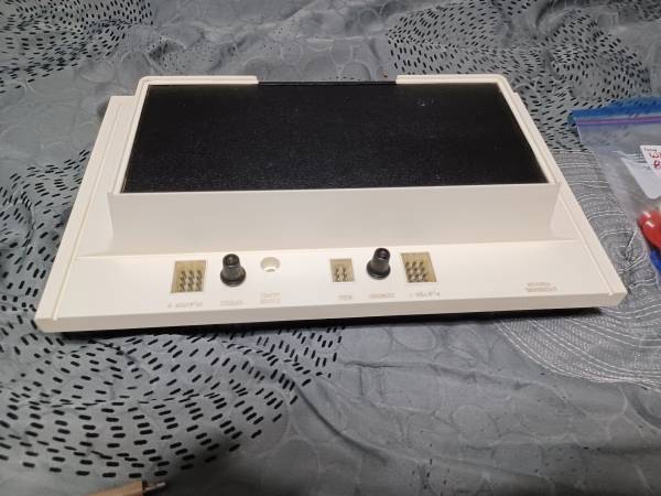 Magnavox Odyssey