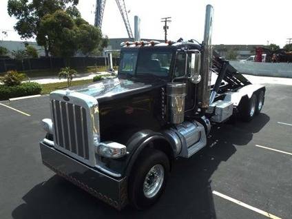 Rolloff, Dump Truck, Skidsteer Services, Ca$h paid 4 large Scrap metal