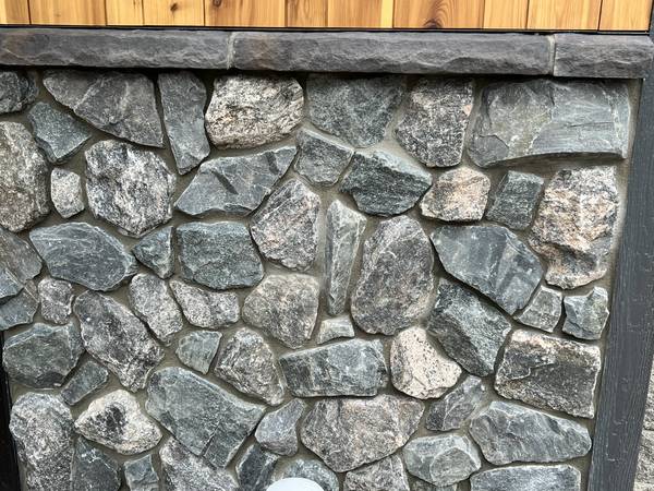 Cut Stone Veneer by the Sq. Ft.