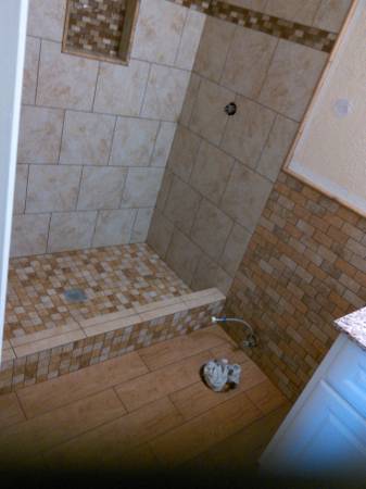 VICENTE,S TILE INSTALLATION