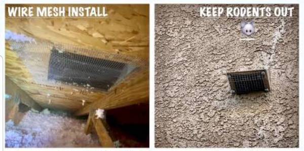 ATTIC INSULATION INSTALL & OTHER INSULATION INSTALL SERVICES????