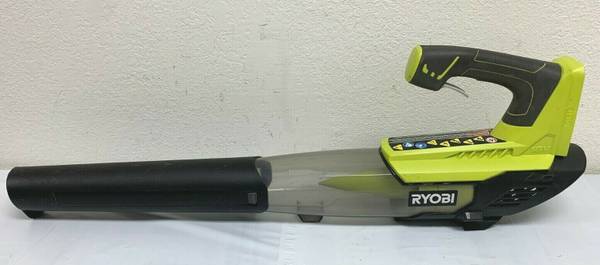 Ryobi 18V Tools