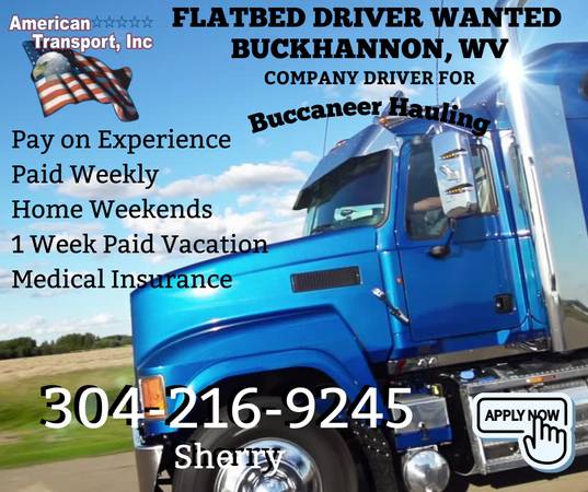 CDL DRIVERS? Would you like % of Truck Revenue or Per Mile? Sign on Bonus