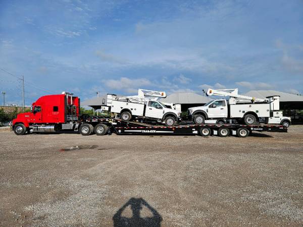 CLASS A FLATBED DRIVER NEEDED, NO TARPS