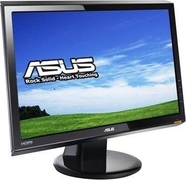 Monitor- ASUS VH226 LCD