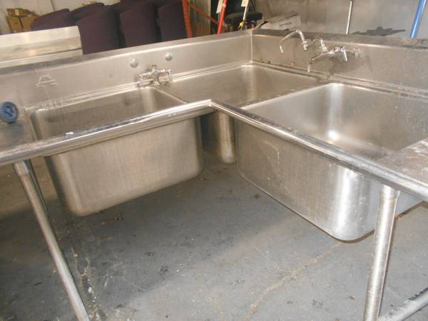 Auction – Donut Shop & Restaurant Equipment – 2/8/23 9 am