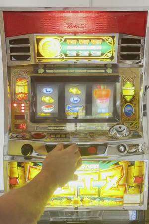 QUARTER / TOKEN NEO PHAROAH ZETZ SLOT MACHINE, MANUAL