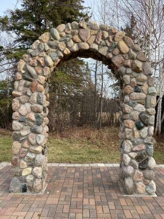 Cut Stone Veneer by the Sq. Ft.