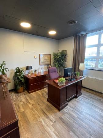 Inclusive Office Space for Rent