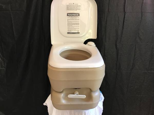 Porta Potti