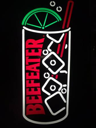 BEER SIGNS,CLOCKS ,NEONS