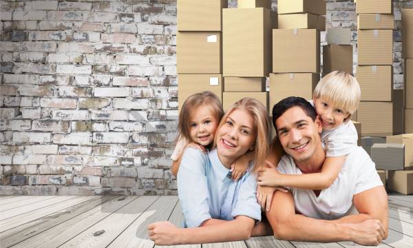 ? Best Moving Company ? Fast & Professional Movers – Fair Prices!!!