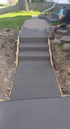 Quality concrete and coatings llc