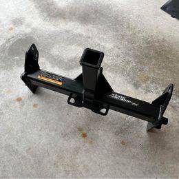 Front Reciever Hitch Chevrolet 2500 2020-2022