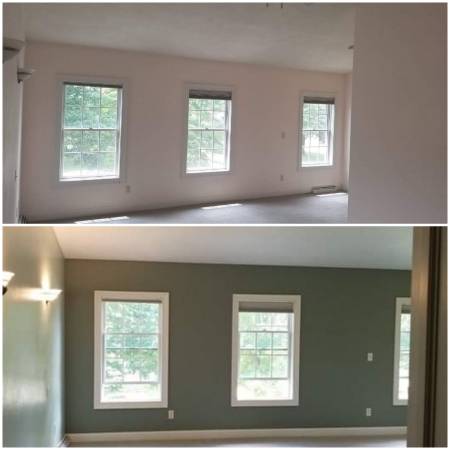 Quality & Fair Pricing! Painter/Drywall/Plaster-Lloyd’s Painting LLC