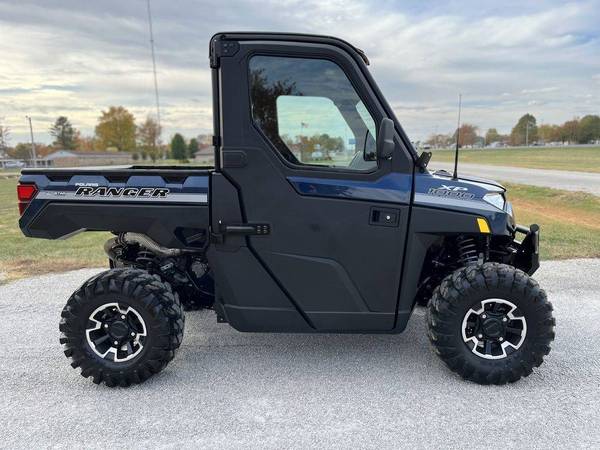 2019 Polaris Ranger XP 1000 EPS NorthStar Edition