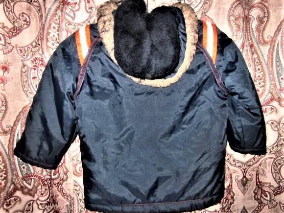 INFANT, TODDLER & YOUTH COATS / WINTER WEAR