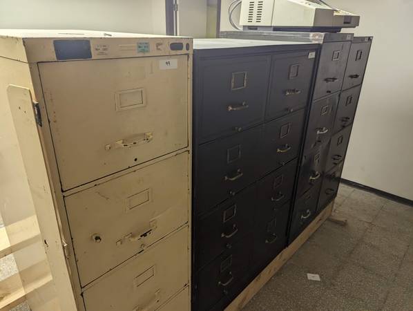 File Cabinets