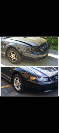 auto body repair