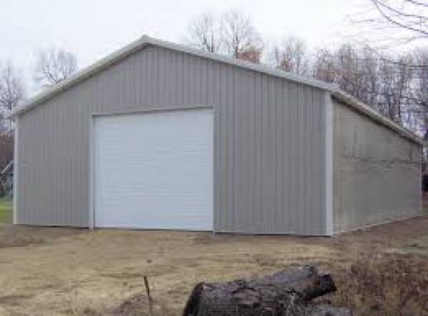 STEEL CARPORT, RV PORTS, GARAGES, SHOPS, COMMERCIAL BUILDINGS ETC!