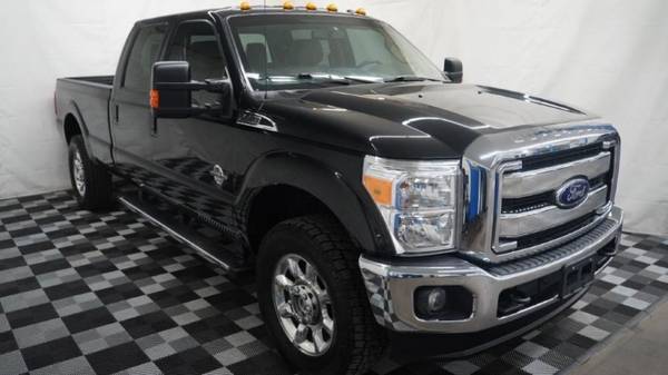 2015 FORD F350 SUPER DUTY