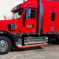 OWNER OPERATORS _CONESTOGA!! Earn up to 90% – Join the D&E Family