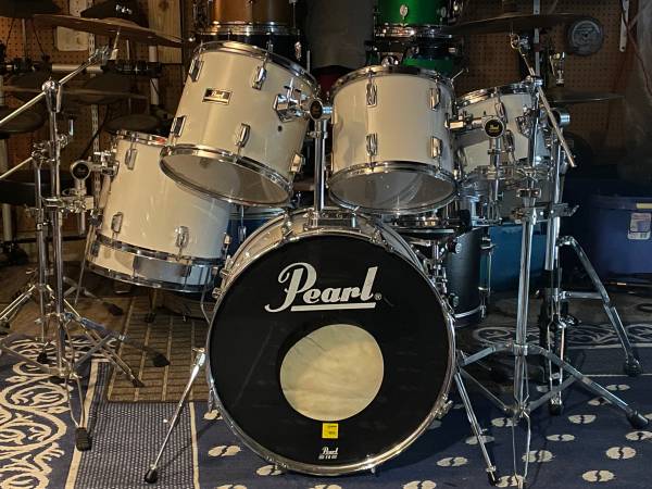 7pc Pearl export