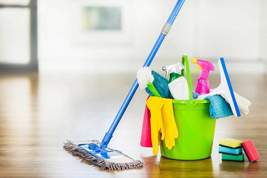 Household Cleaning Services