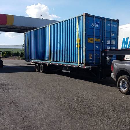 Cargo Worthy Shipping Containers SUPER SALE 20’/40’ Delivered!