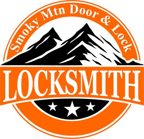 Smoky Mountain Door and Lock