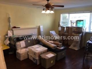 ? ATI MOVERS — ($70/hrly) — BETTER BUSINESS BUREAU “A” Rated Movers-