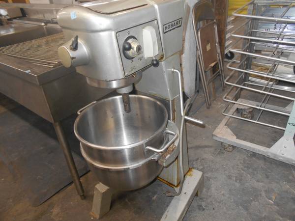 Auction – Donut Shop & Restaurant Equipment – 2/8/23 9 am