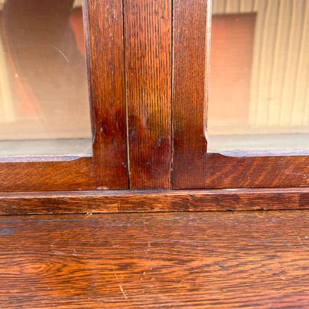 Early 1900’s Apothecary/Bankers Chest Antique 14 Drawer Dresser