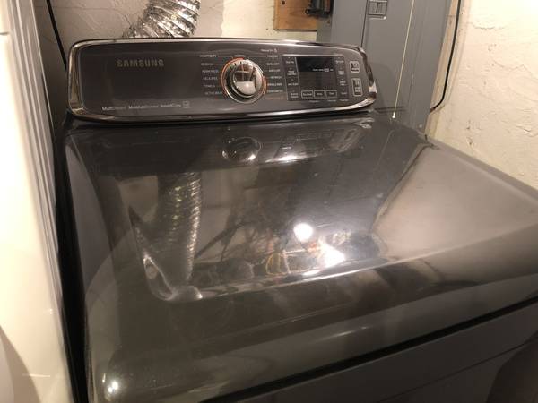 Samsung drier