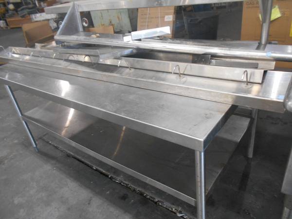 Auction – Donut Shop & Restaurant Equipment – 2/8/23 9 am