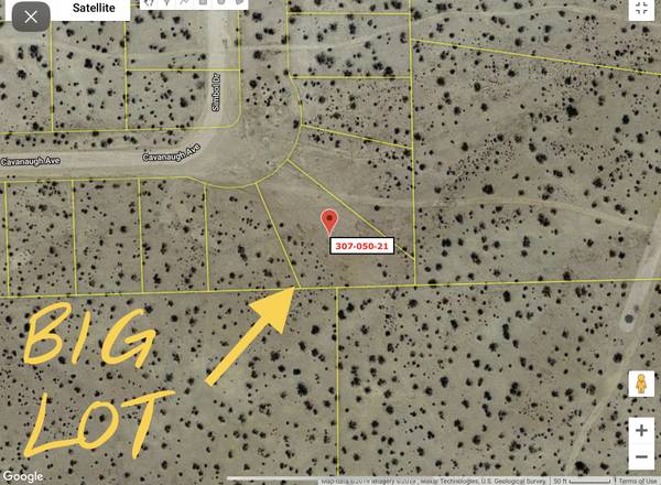 Land for sale – Owner Financing