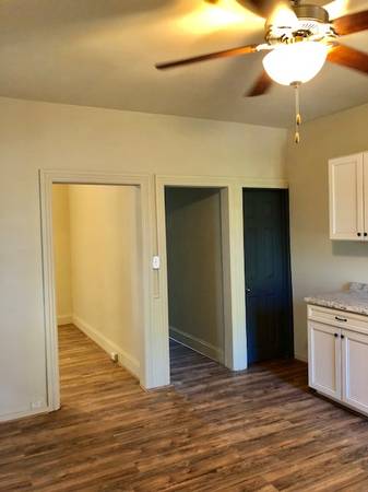 4 Bedroom 1 Bath in Downtown Bethlehem