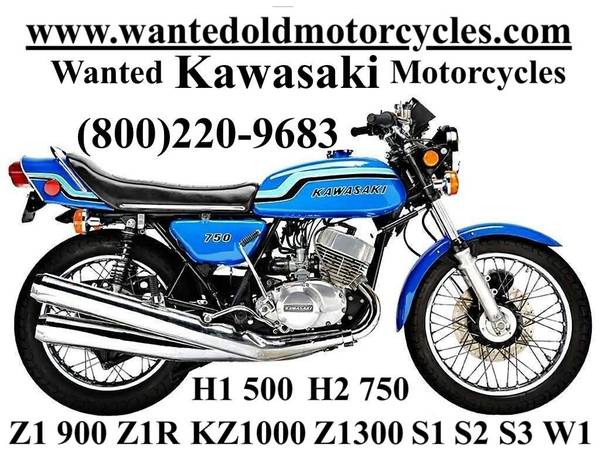 Wanted Old Motorcycles ??1(800) 220-9683 www.wantedoldmotorcycles.com