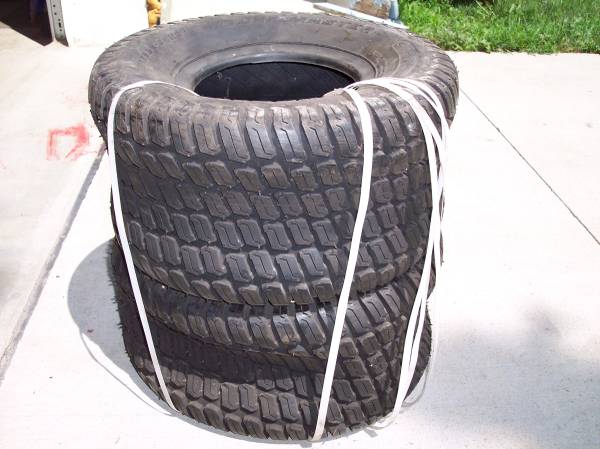 tire 18×9.50×8