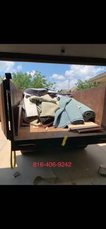 CHEAP JUNK, TRASH & BRUSH REMOVAL / HAULING