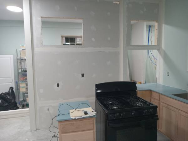 Handyman/ home remodeling/commercial repairs