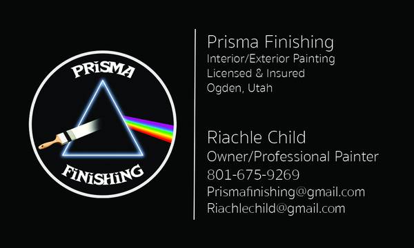 Prisma Finishing