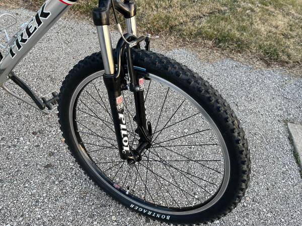 Trek 4900 Alpha mountain Bike