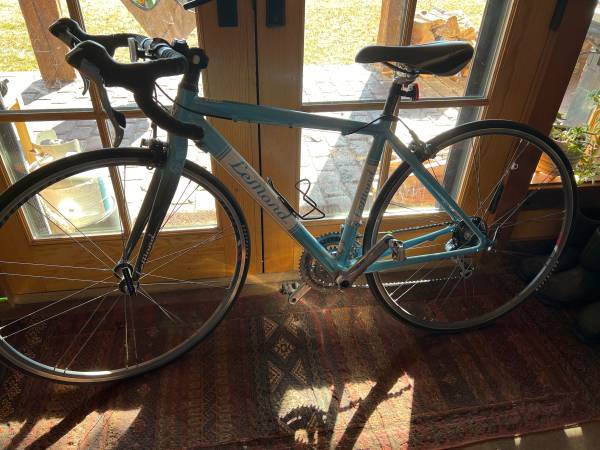 LeMond Tourmalet road bike